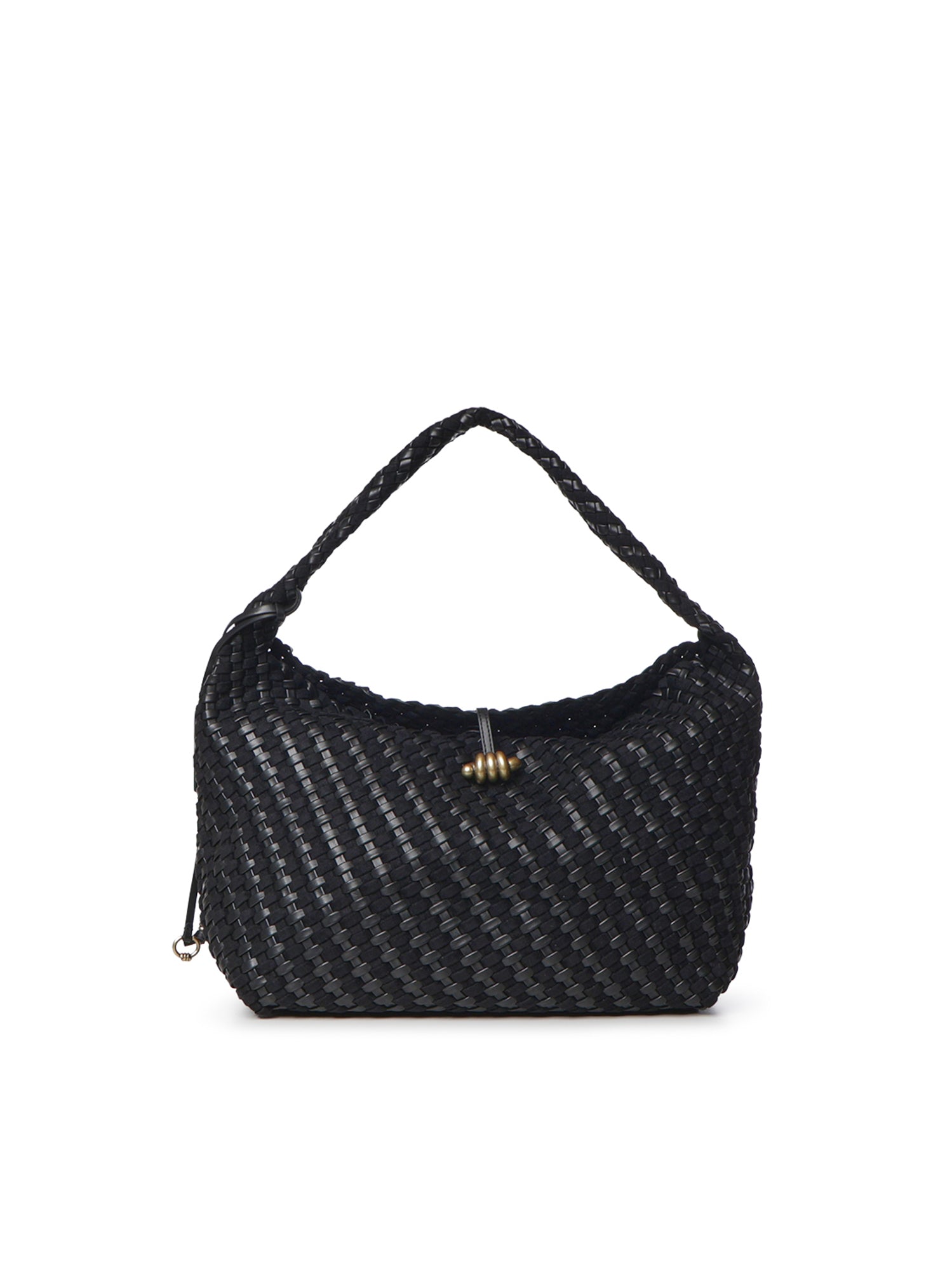 Borsa Aurelie media in pelle BS12066 001 GIANNI CHIARINI 