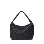 Borsa Aurelie media in pelle BS12066 001 GIANNI CHIARINI 