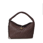 Borsa Aurelie media in pelle BS12066 2107 GIANNI CHIARINI 