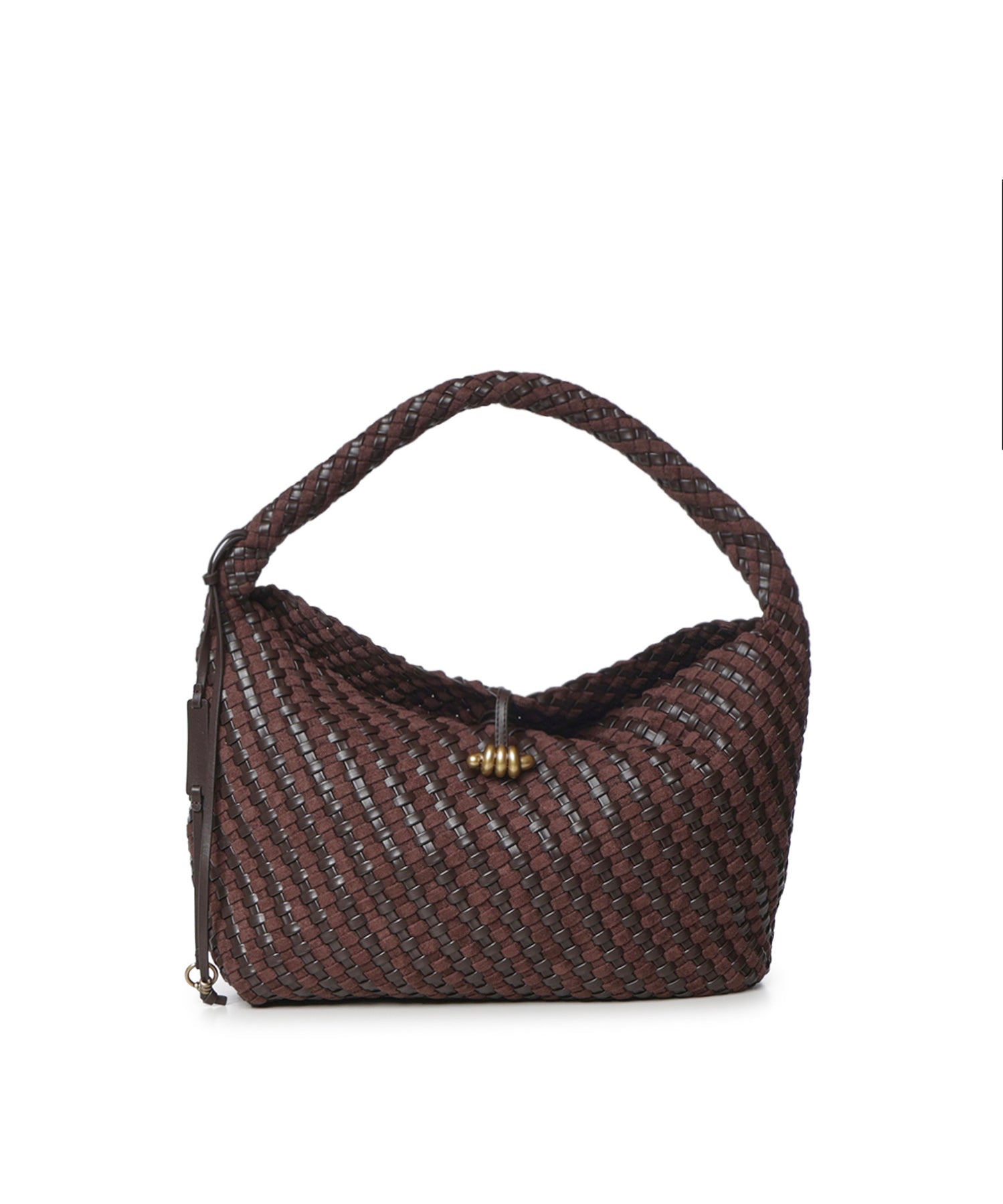 Borsa Aurelie media in pelle BS12066 2107 GIANNI CHIARINI 