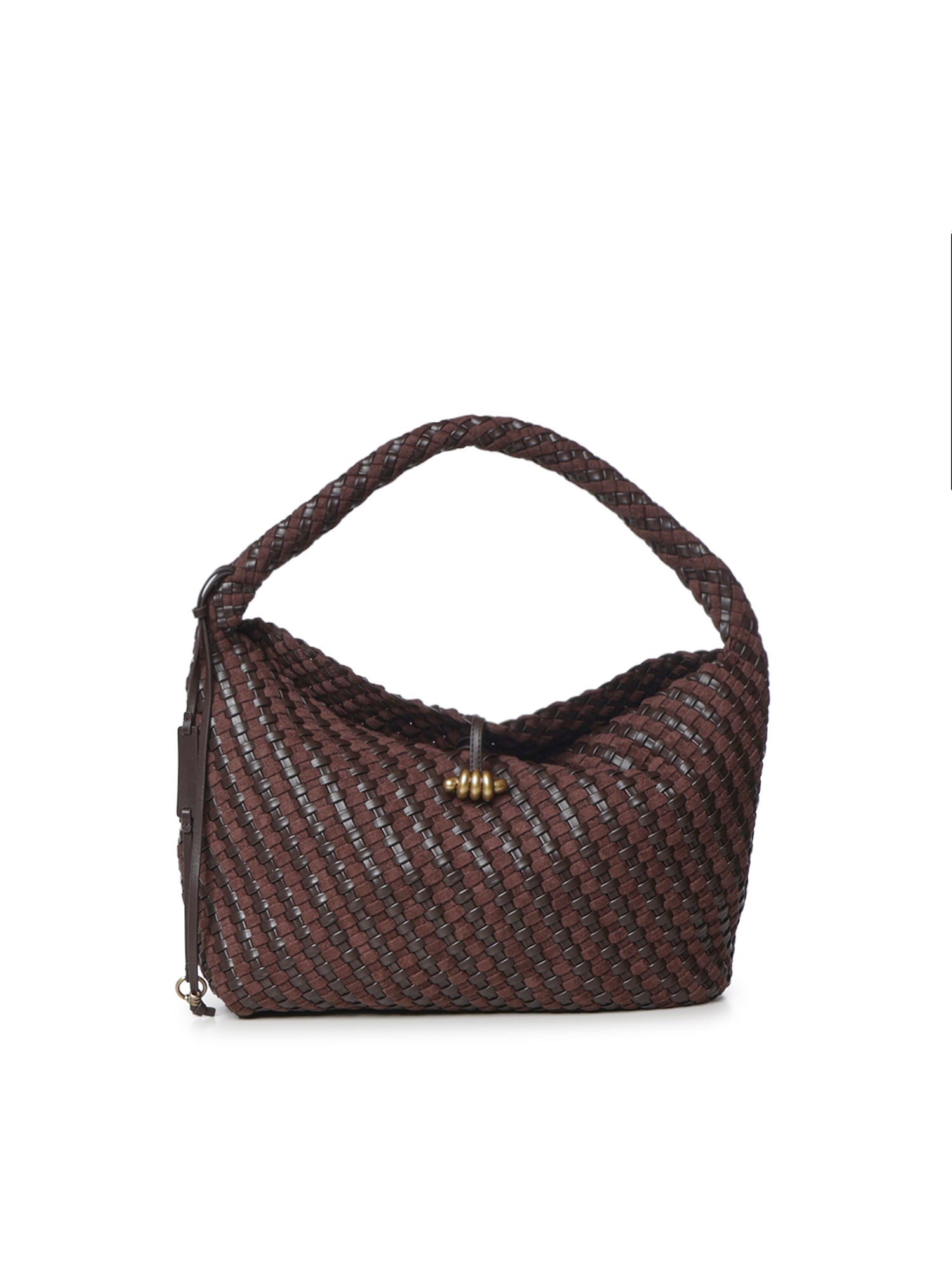 Borsa Aurelie media in pelle BS12066 2107 GIANNI CHIARINI 