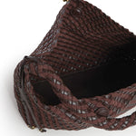 Borsa Aurelie media in pelle BS12066 2107 GIANNI CHIARINI 