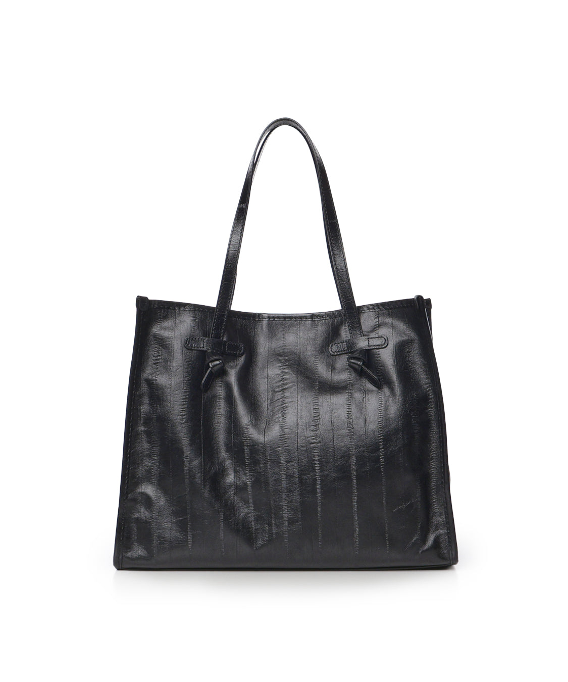 Borsa shopping Marcella in pelle BS12120 001 GIANNI CHIARINI 