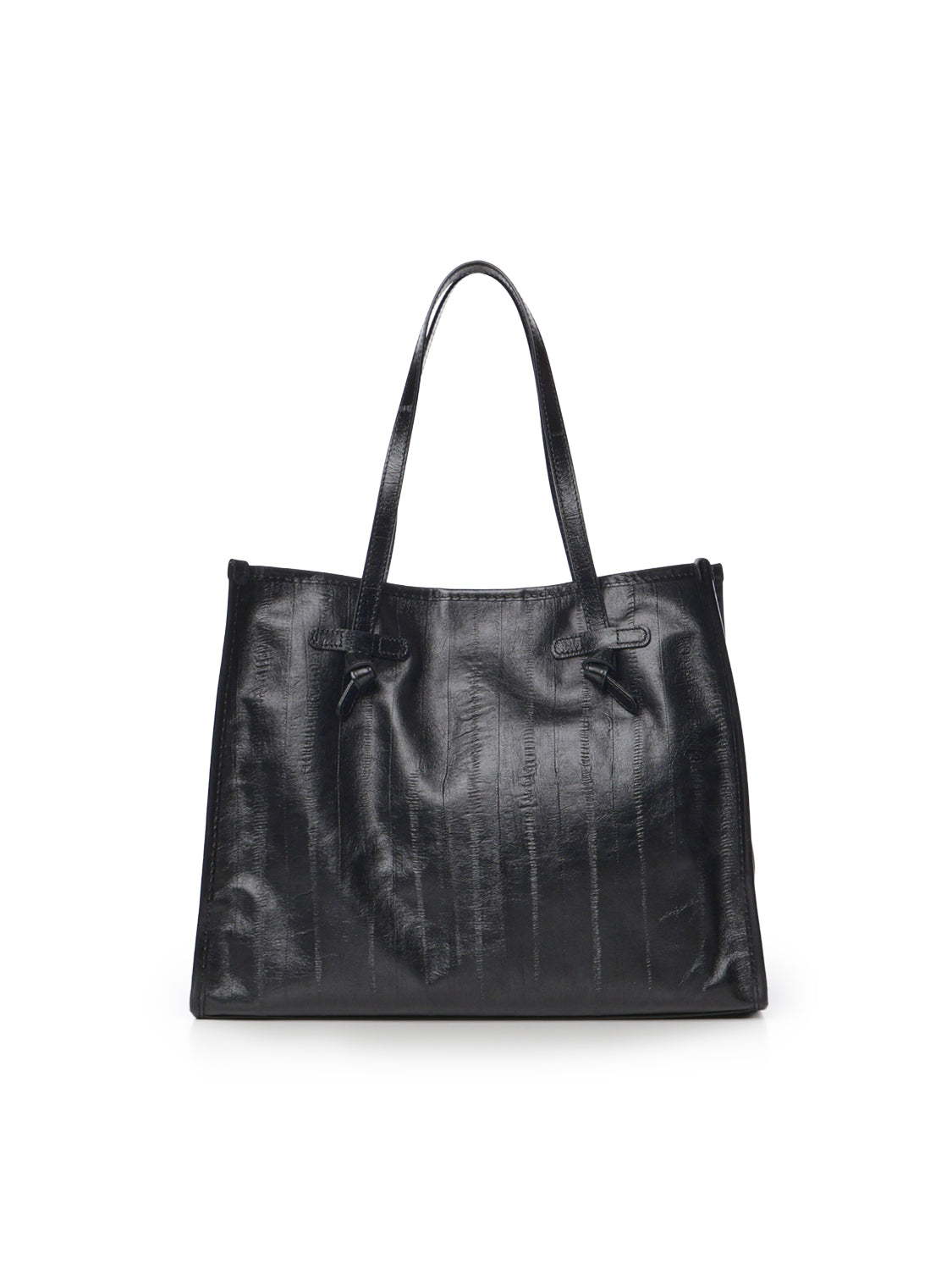 Borsa shopping Marcella in pelle BS12120 001 GIANNI CHIARINI 