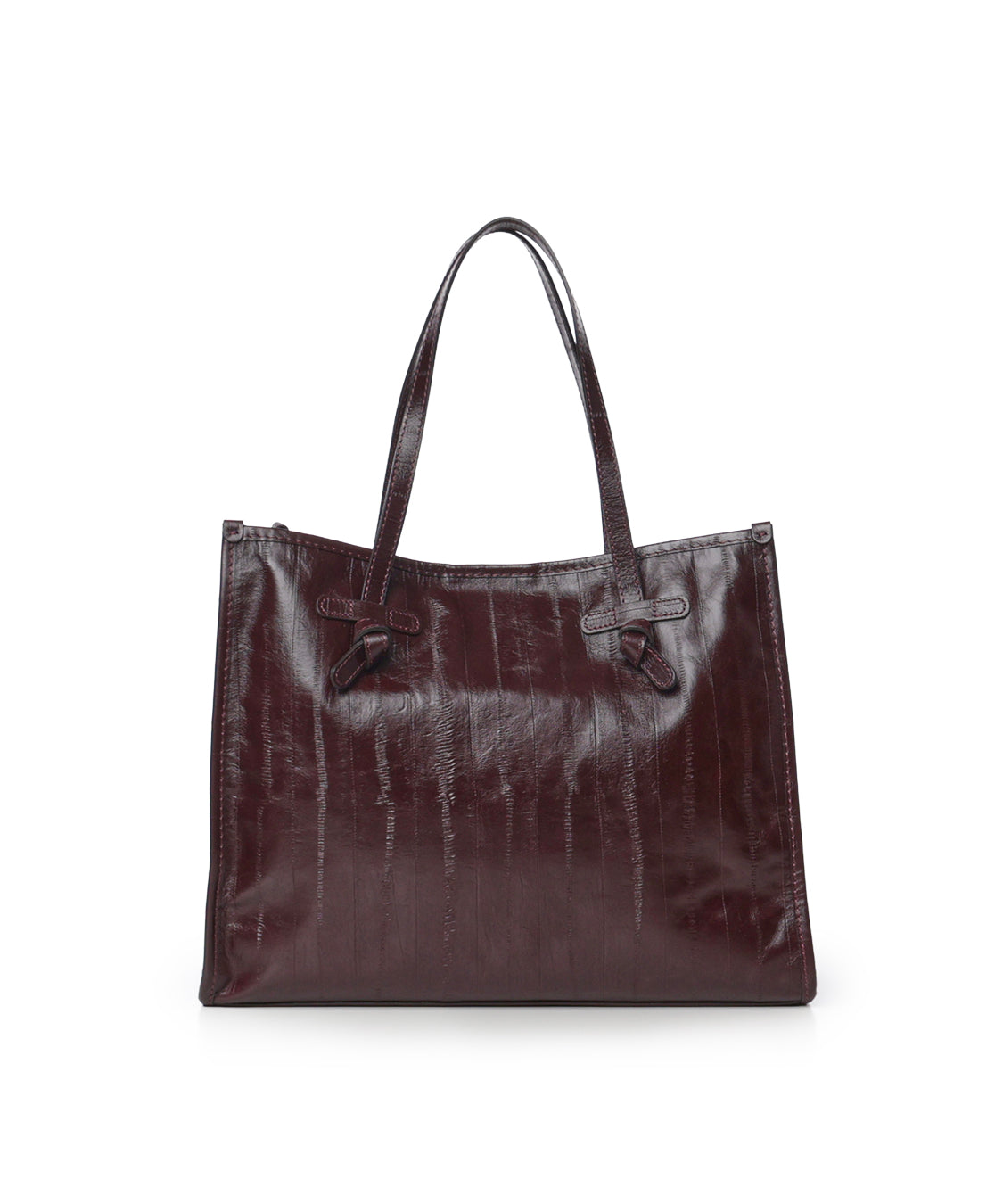 Borsa shopping Marcella in pelle BS12120 14601 GIANNI CHIARINI 