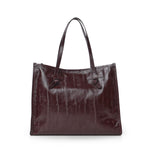 Borsa shopping Marcella in pelle BS12120 14601 GIANNI CHIARINI 