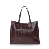 Borsa shopping Marcella in pelle BS12120 14601 GIANNI CHIARINI 