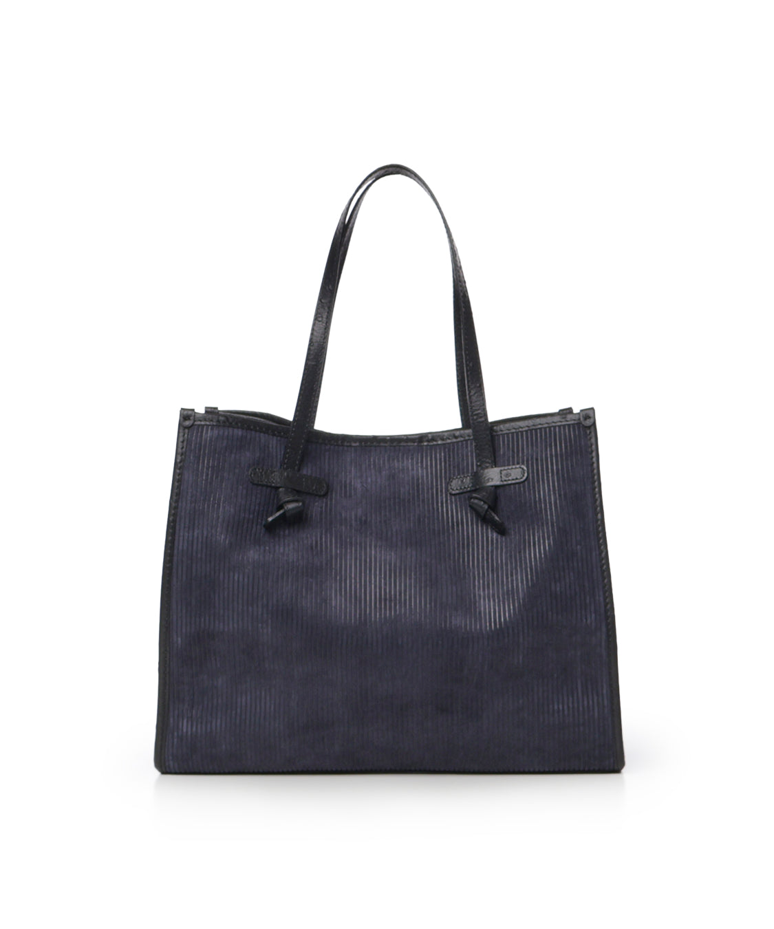 Borsa shopping Marcella in suede BS12470 0208 GIANNI CHIARINI 