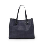 Borsa shopping Marcella in suede BS12470 0208 GIANNI CHIARINI 