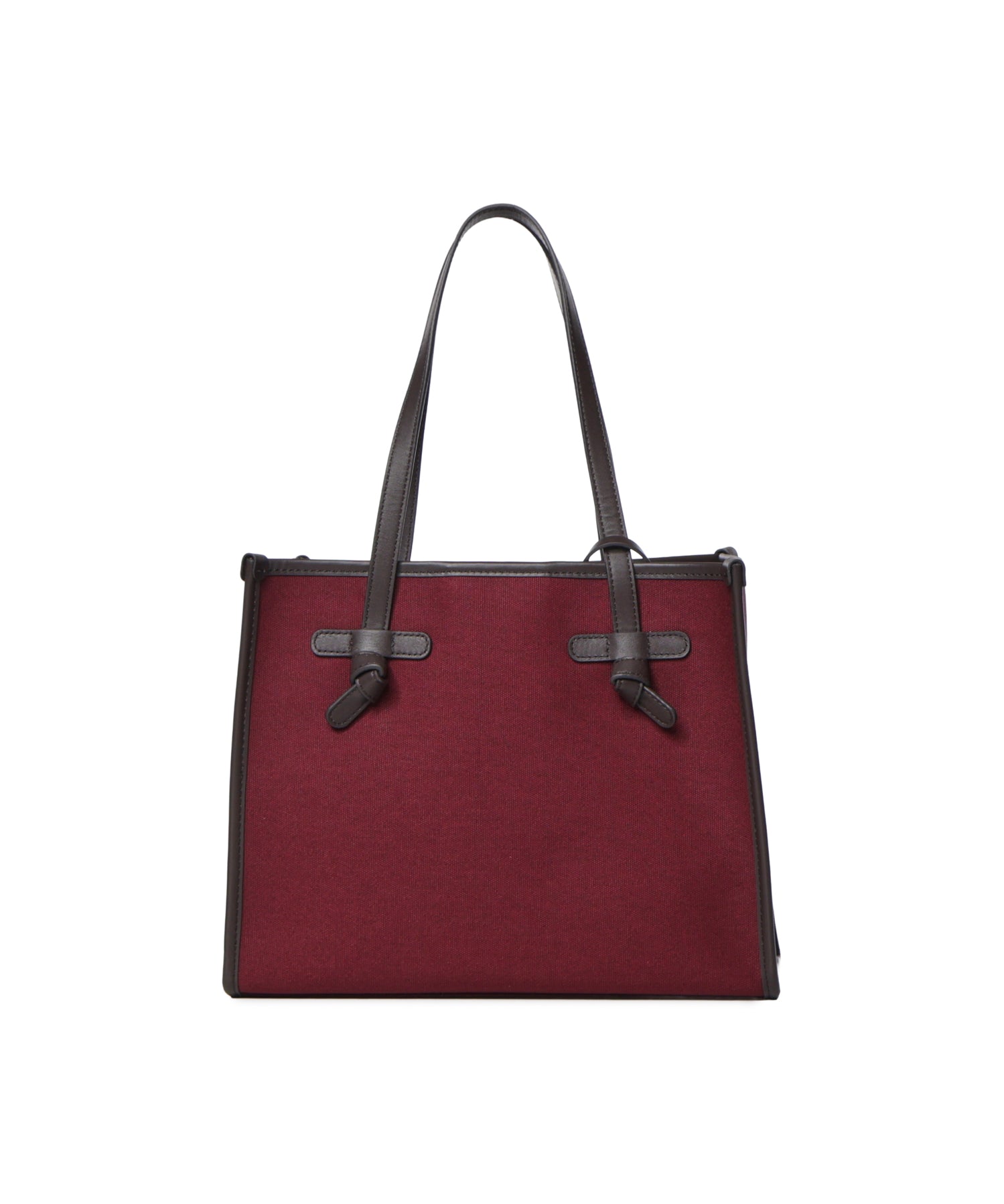 Borsa shopping Marcella in canvas BS6849 14642 GIANNI CHIARINI 