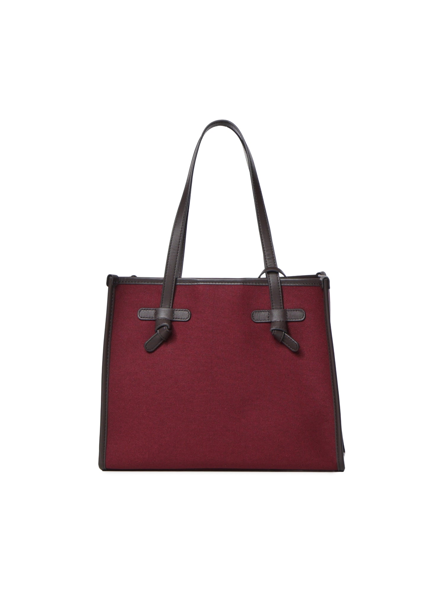 Borsa shopping Marcella in canvas BS6849 14642 GIANNI CHIARINI 
