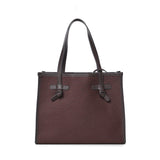Borsa shopping Marcella in canvas BS6849 14643 GIANNI CHIARINI 