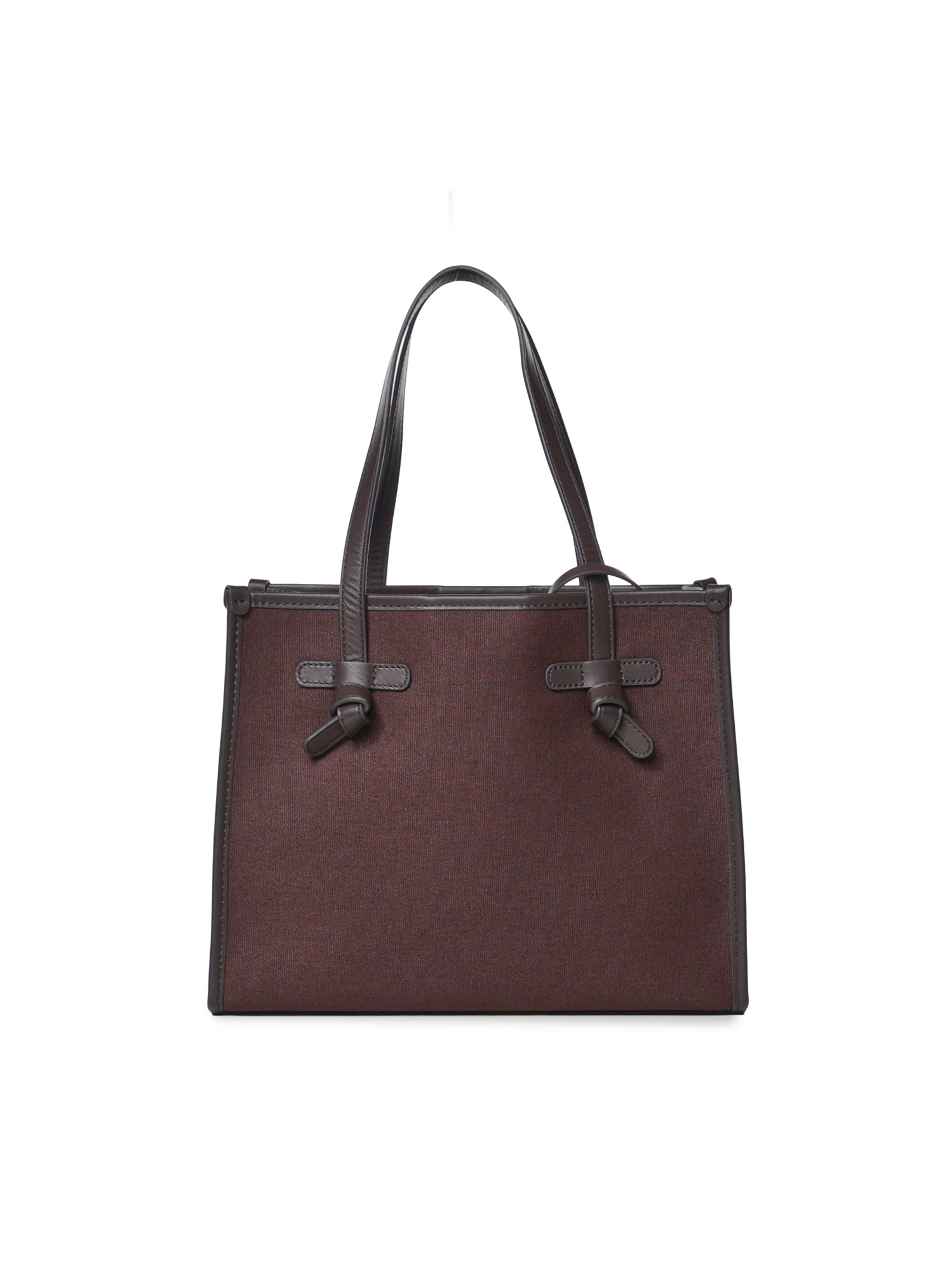 Borsa shopping Marcella in canvas BS6849 14643 GIANNI CHIARINI 