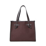 Borsa shopping Marcella in canvas BS6849 14643 GIANNI CHIARINI 