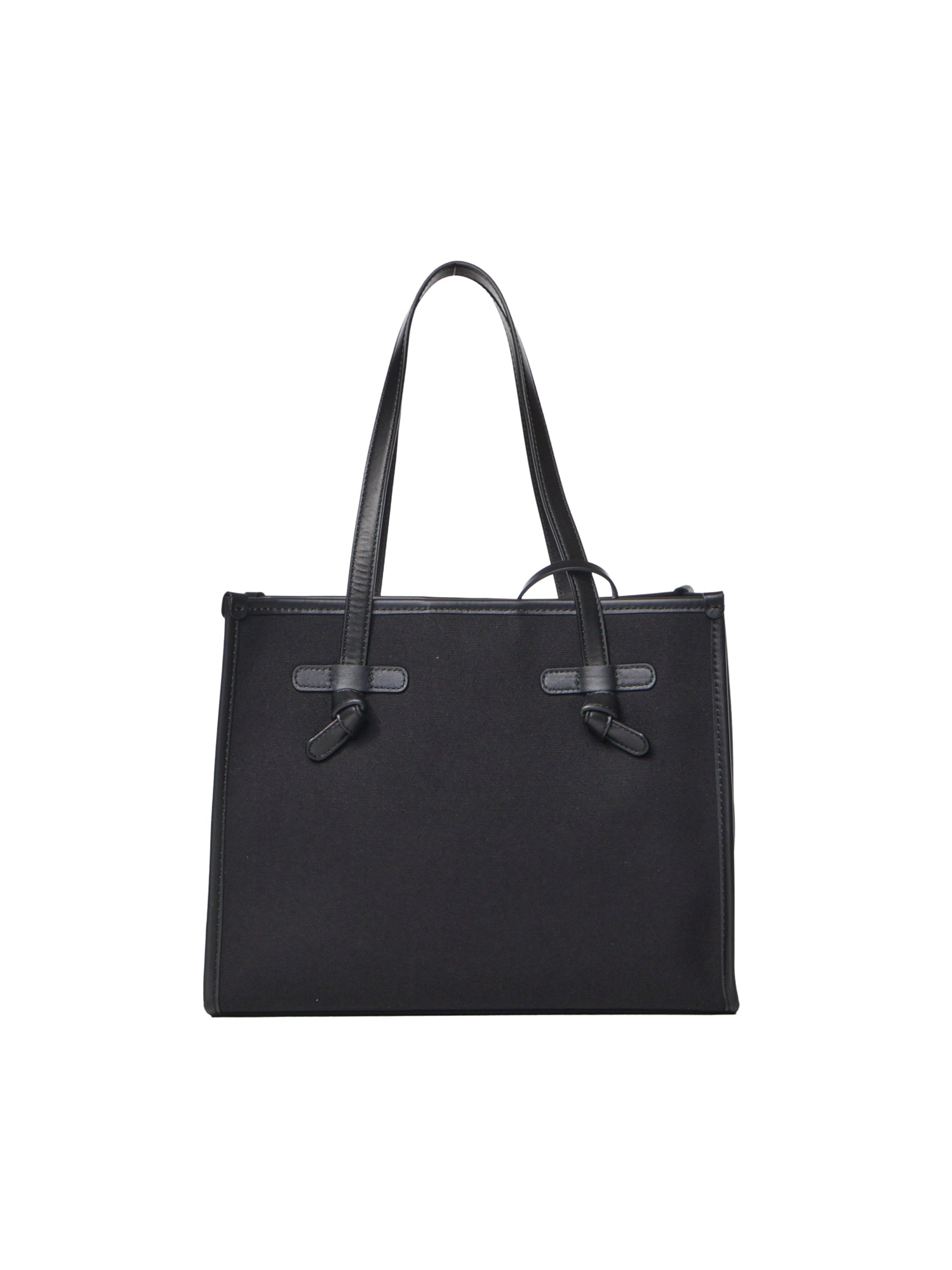 Borsa shopping Marcella in canvas BS6849 4250 GIANNI CHIARINI 