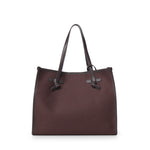 Borsa shopping Marcella in canvas BS6850 14641 GIANNI CHIARINI 