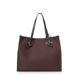 Borsa shopping Marcella in canvas BS6850 14641 GIANNI CHIARINI 
