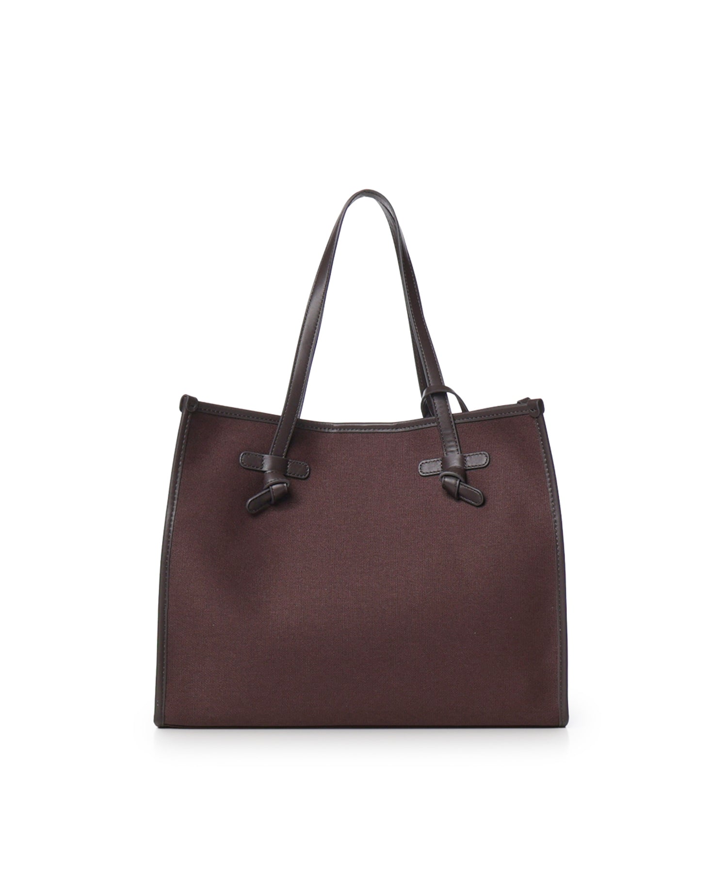 Borsa shopping Marcella in canvas BS6850 14641 GIANNI CHIARINI 