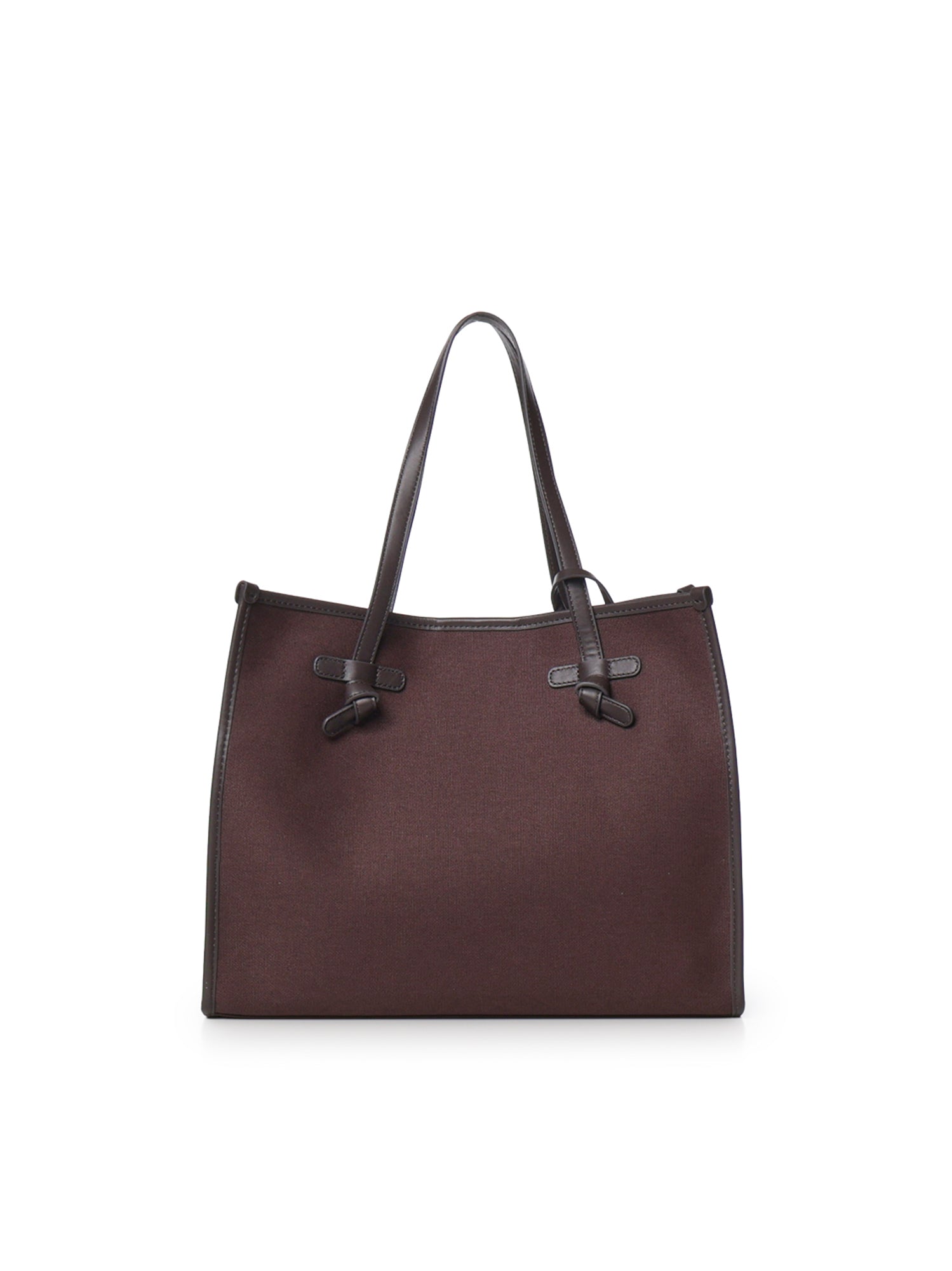 Borsa shopping Marcella in canvas BS6850 14641 GIANNI CHIARINI 