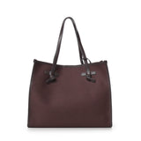 Borsa shopping Marcella in canvas BS6850 14641 GIANNI CHIARINI 