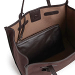 Borsa shopping Marcella in canvas BS6850 14641 GIANNI CHIARINI 