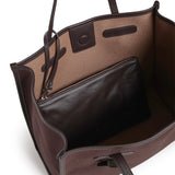 Borsa shopping Marcella in canvas BS6850 14641 GIANNI CHIARINI 