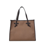 Borsa shopping Marcella in canvas BS6850 14642 GIANNI CHIARINI 