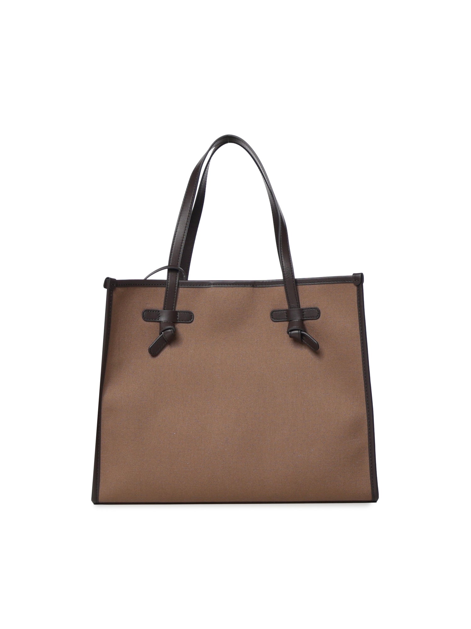 Borsa shopping Marcella in canvas BS6850 14642 GIANNI CHIARINI 