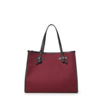 Borsa shopping Marcella in canvas BS6850 14643 GIANNI CHIARINI 