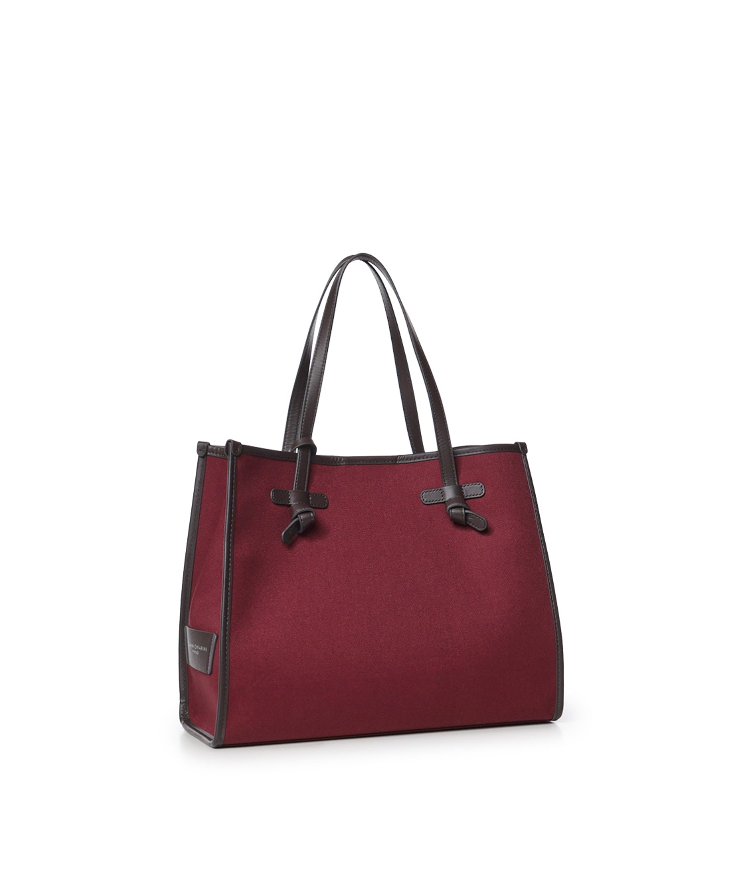 Borsa shopping Marcella in canvas BS6850 14643 GIANNI CHIARINI 