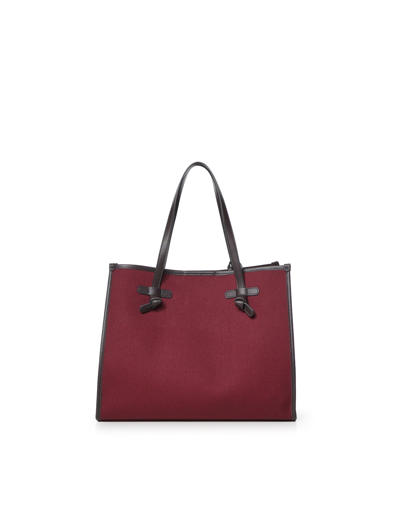 Borsa shopping Marcella in canvas BS6850 14643 GIANNI CHIARINI 