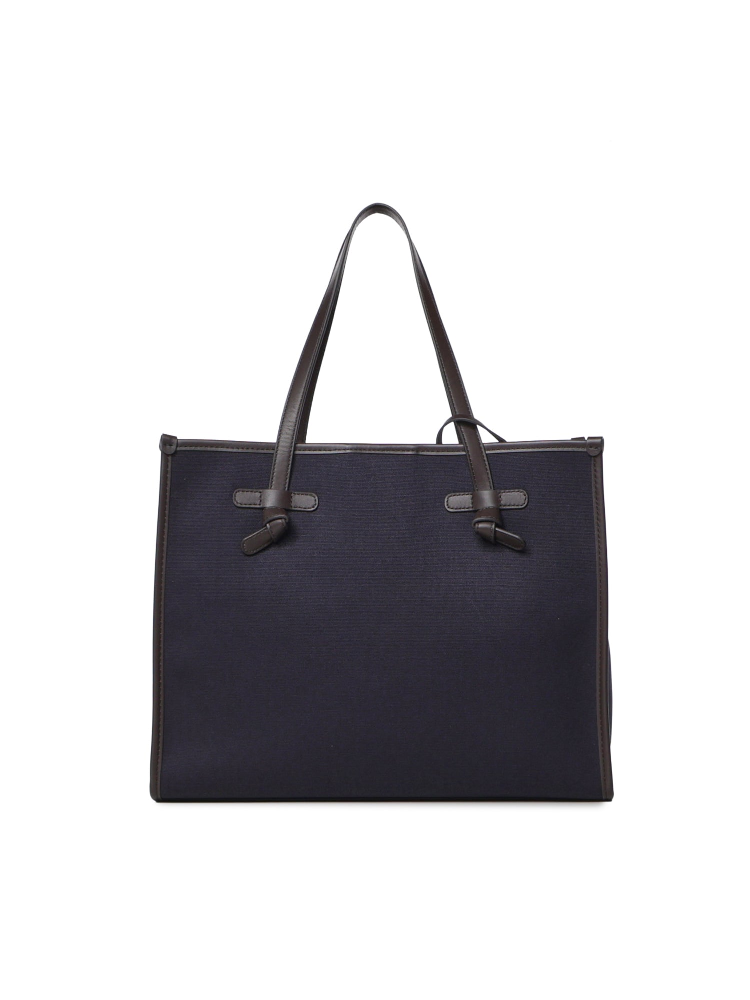 Borsa shopping Marcella in canvas BS6850 14644 GIANNI CHIARINI 