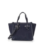 Borsa Miss Marcella in suede BS8065 14596 GIANNI CHIARINI 
