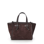 Borsa Miss Marcella in suede BS8065 2107 GIANNI CHIARINI 