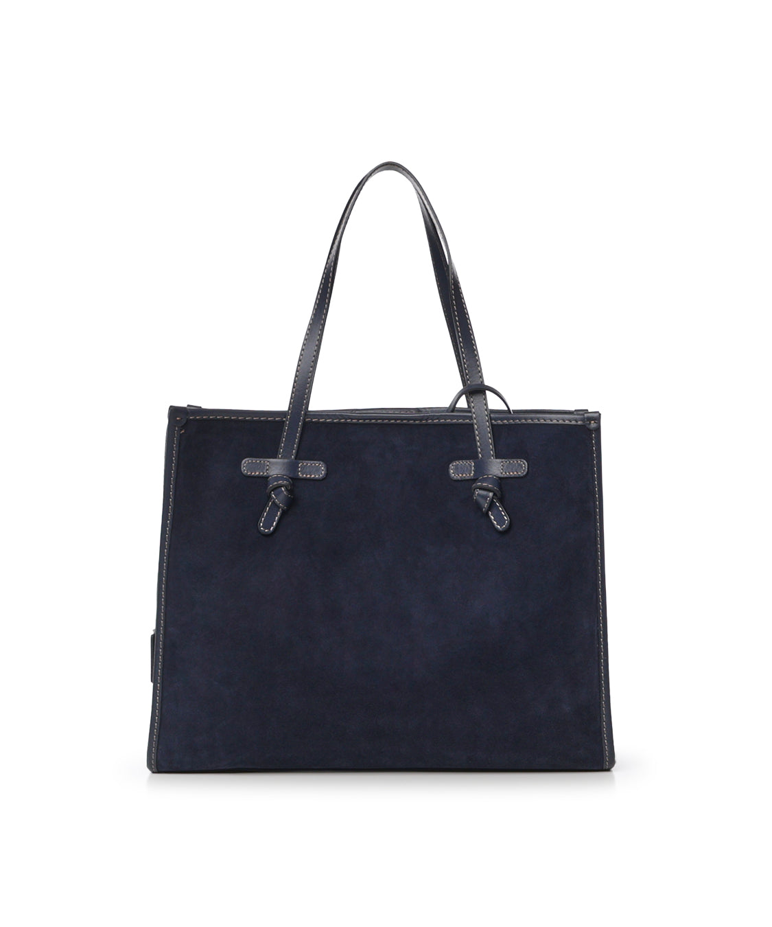 Borsa shopping Marcella in suede BS8990 14596 GIANNI CHIARINI 
