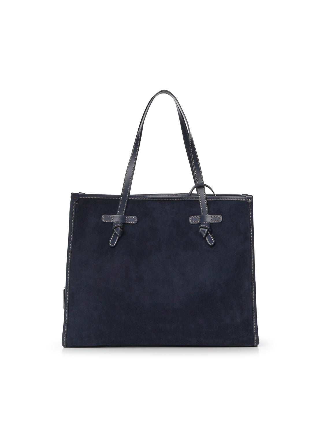 Borsa shopping Marcella in suede BS8990 14596 GIANNI CHIARINI 