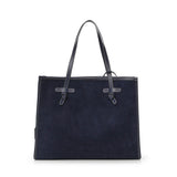 Borsa shopping Marcella in suede BS8990 14596 GIANNI CHIARINI 