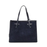 Borsa shopping Marcella in suede BS8990 14596 GIANNI CHIARINI 