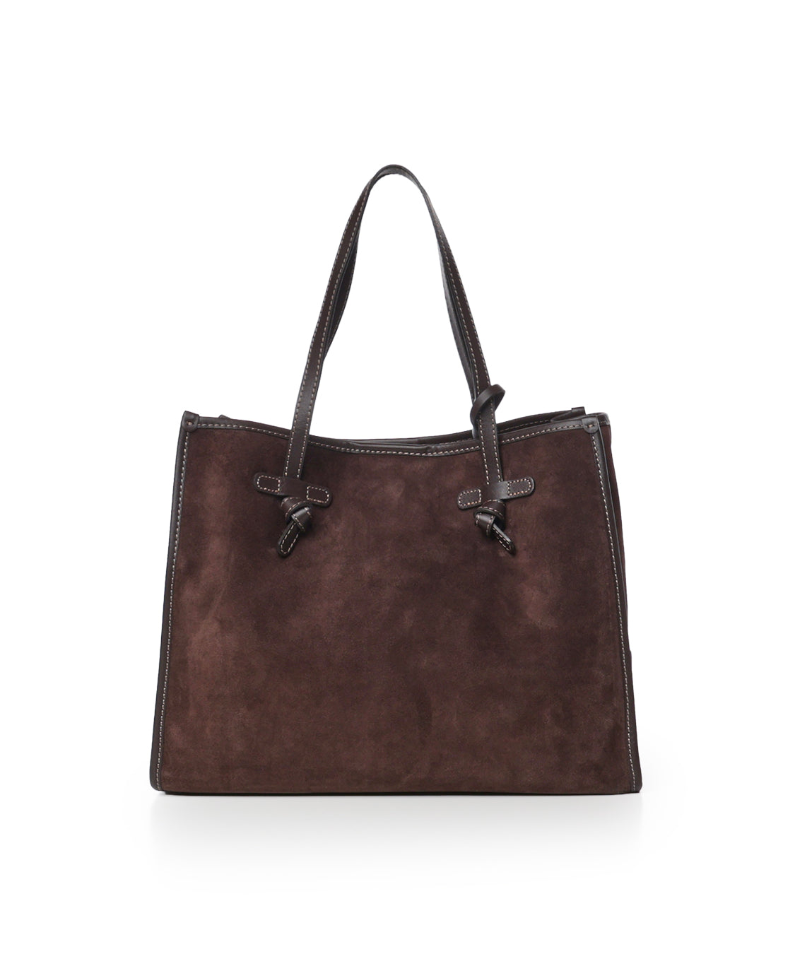 Borsa shopping Marcella in suede BS8990 2107 GIANNI CHIARINI 