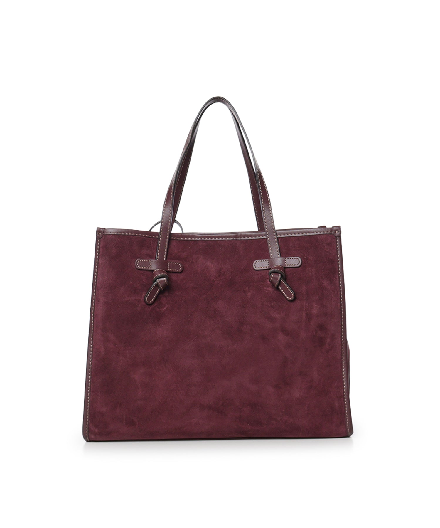 Borsa shopping Marcella in suede BS8990 7580 GIANNI CHIARINI 