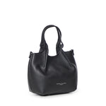 Borsa Dua piccola in pelle BS9718 001 GIANNI CHIARINI 