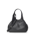 Borsa Dua media in pelle BS9719 001 GIANNI CHIARINI 