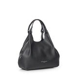 Borsa Dua media in pelle BS9719 001 GIANNI CHIARINI 