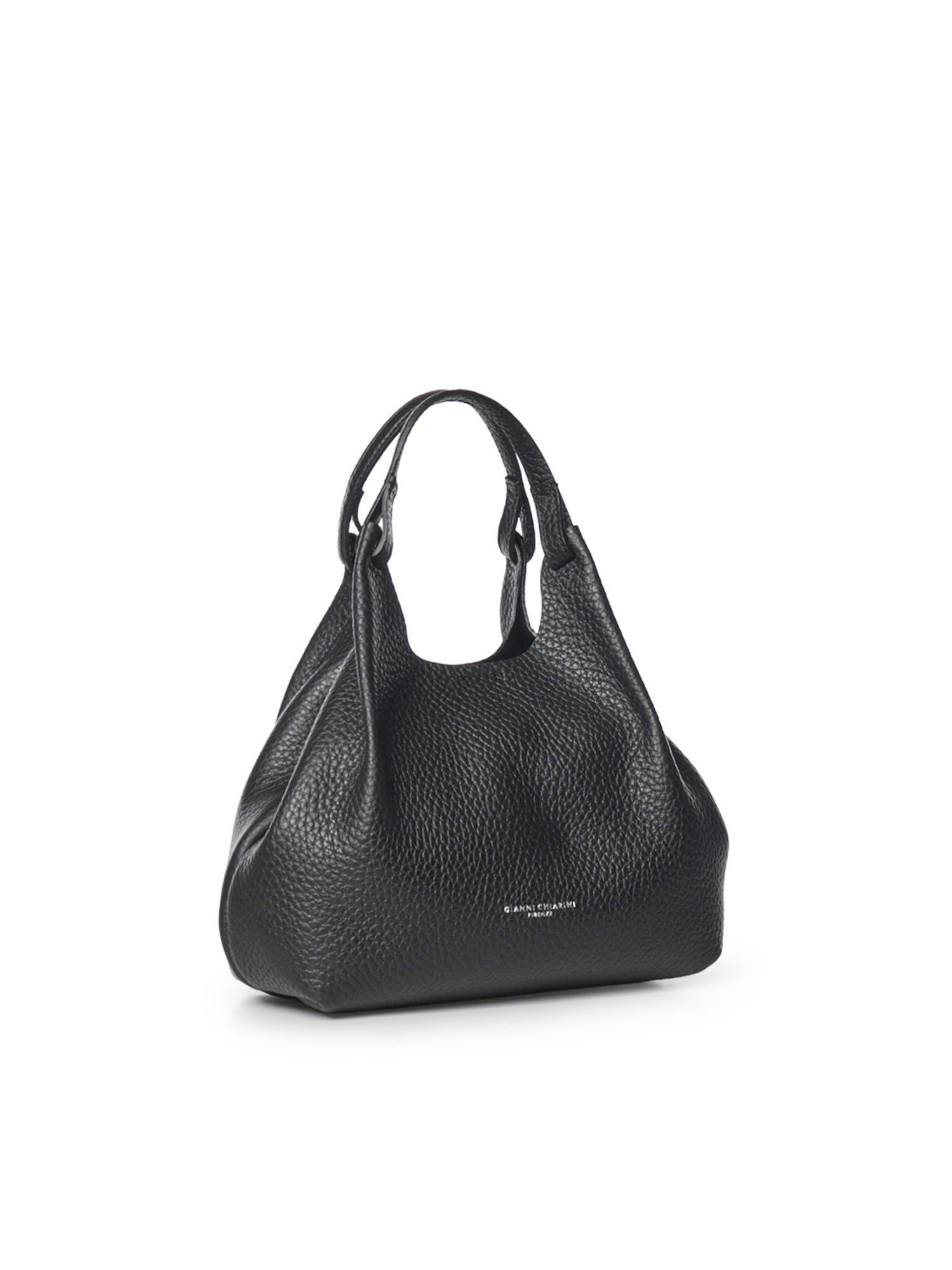 Borsa Dua media in pelle BS9719 001 GIANNI CHIARINI 