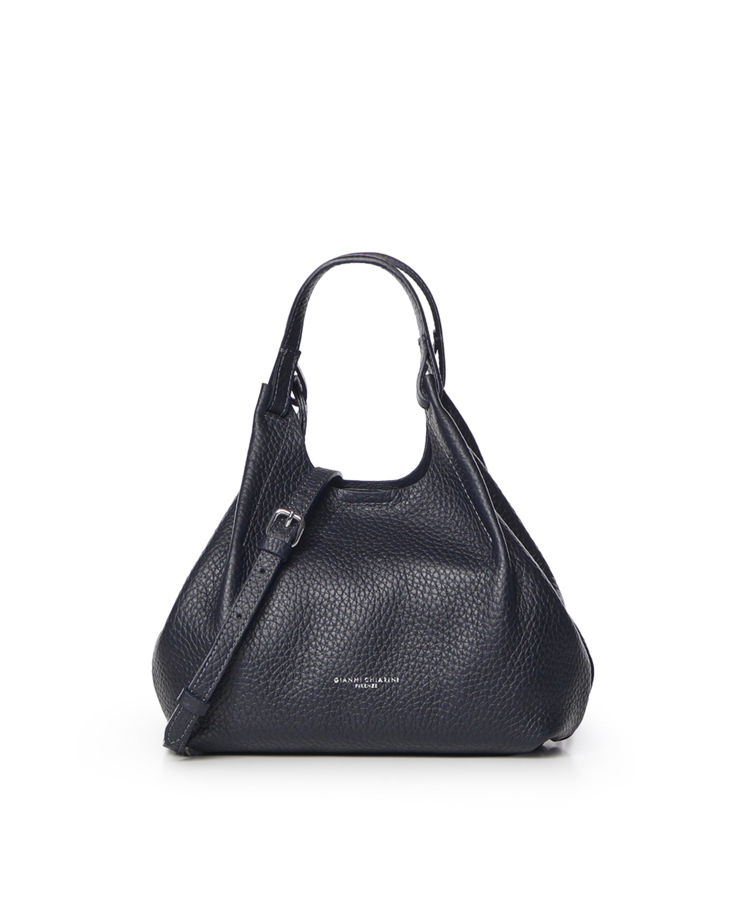 Borsa Dua media in pelle BS9719 14596 GIANNI CHIARINI 