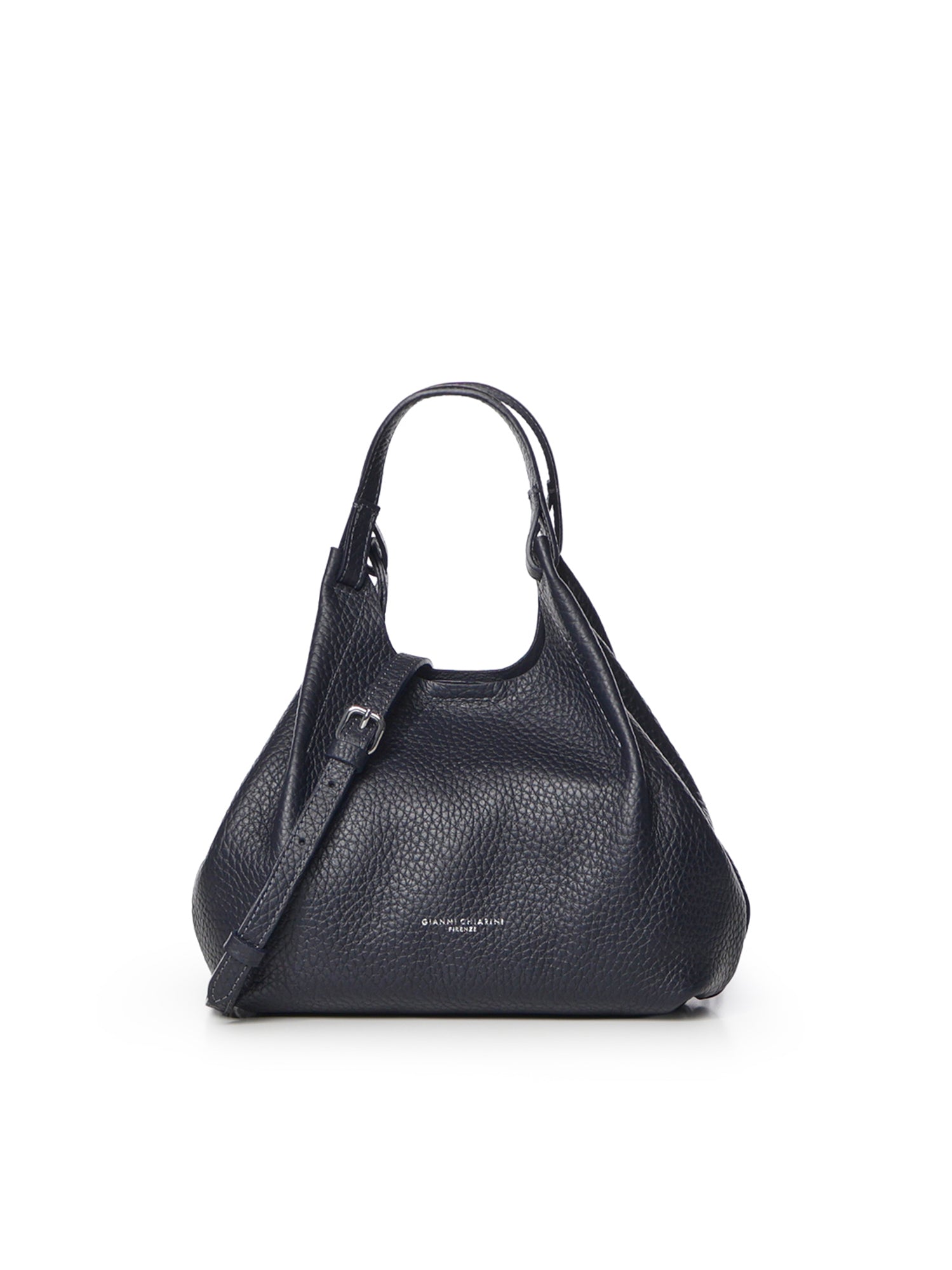 Borsa Dua media in pelle BS9719 14596 GIANNI CHIARINI 