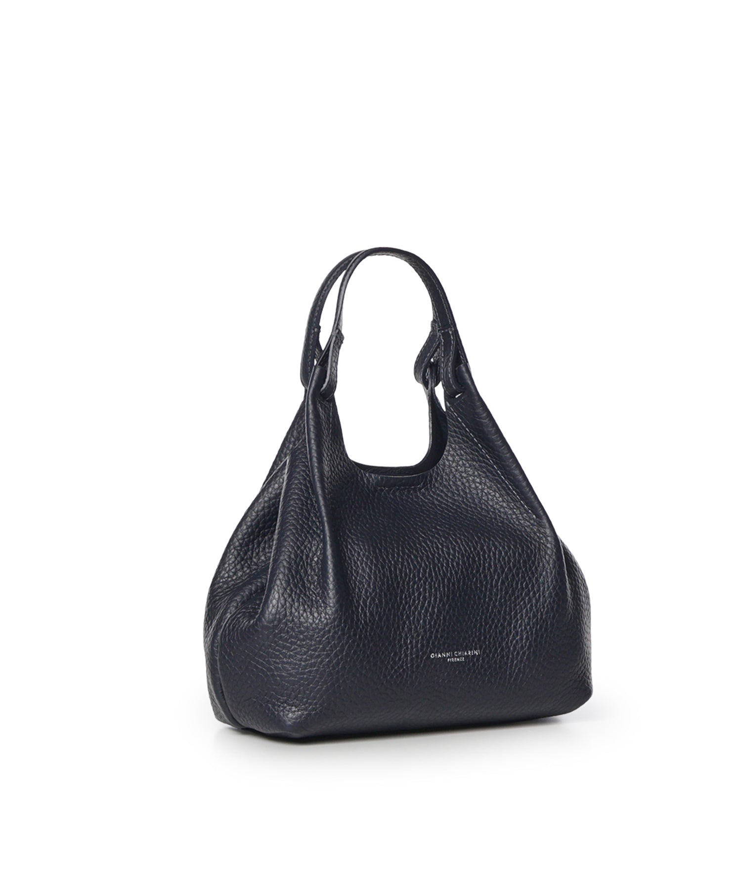 Borsa Dua media in pelle BS9719 14596 GIANNI CHIARINI 