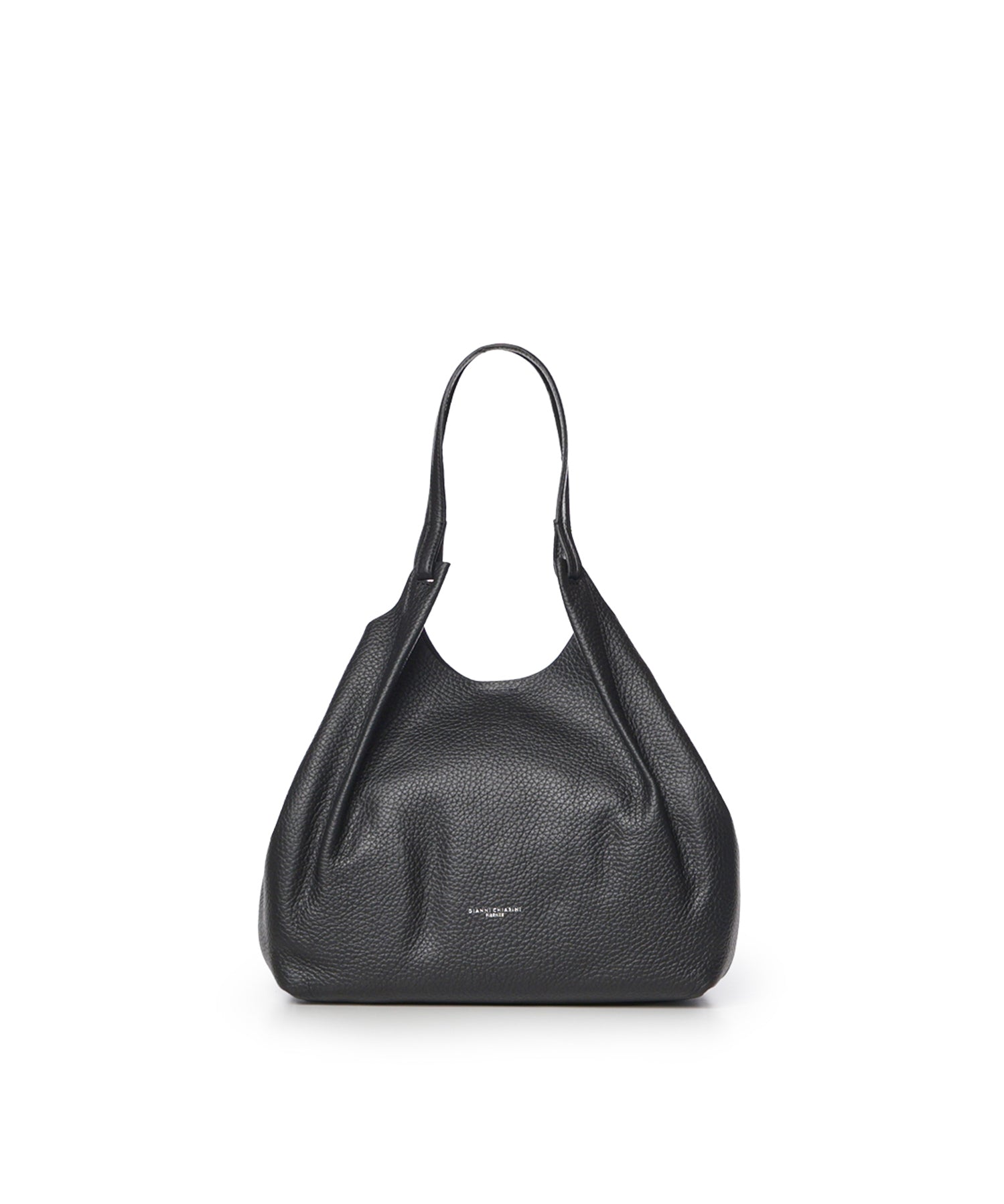 Borsa Dua in pelle BS9720 001 GIANNI CHIARINI 