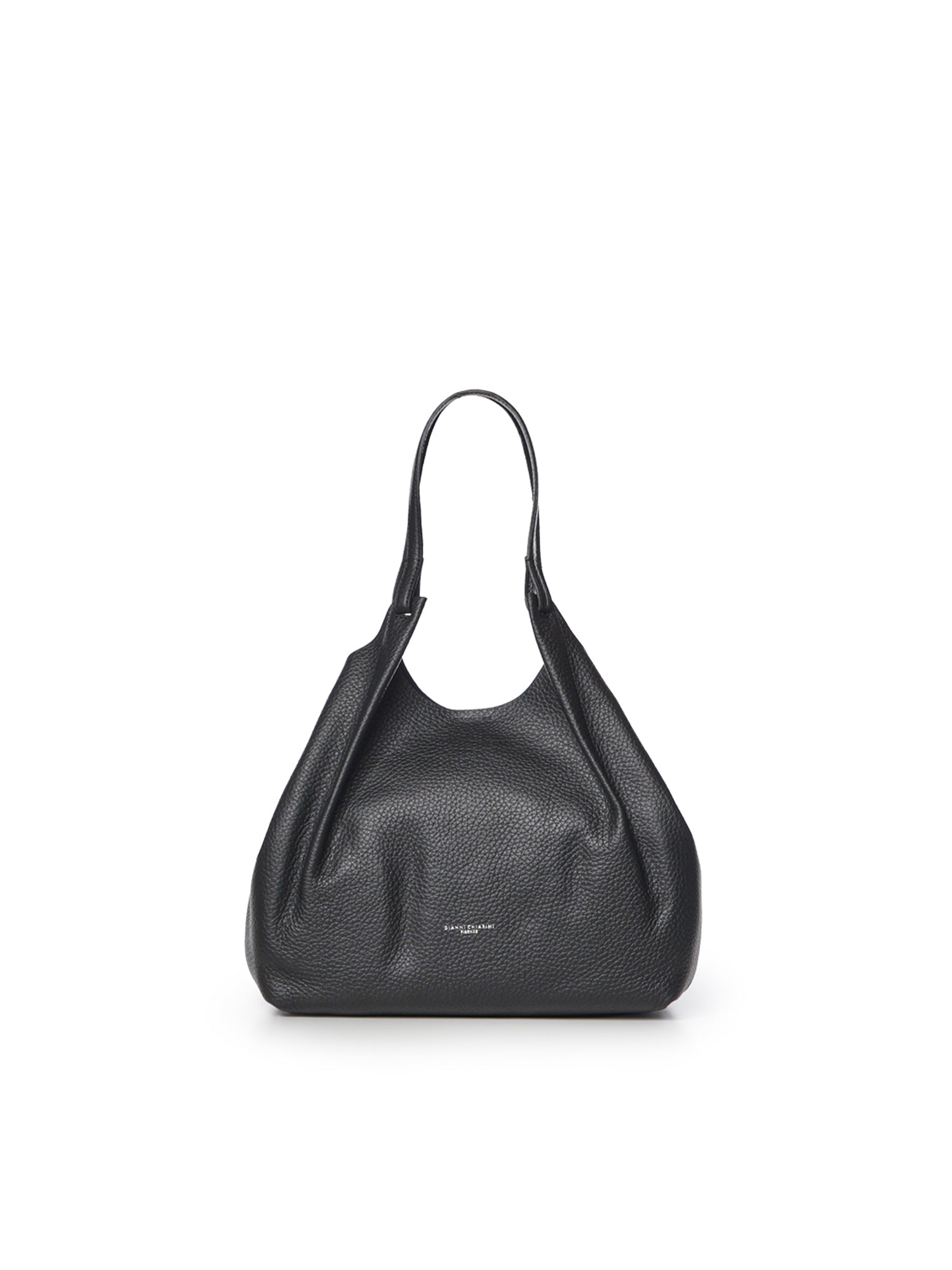 Borsa Dua in pelle BS9720 001 GIANNI CHIARINI 