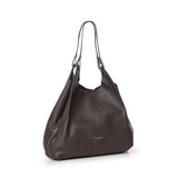 Borsa Dua in pelle BS9720 2107 GIANNI CHIARINI 